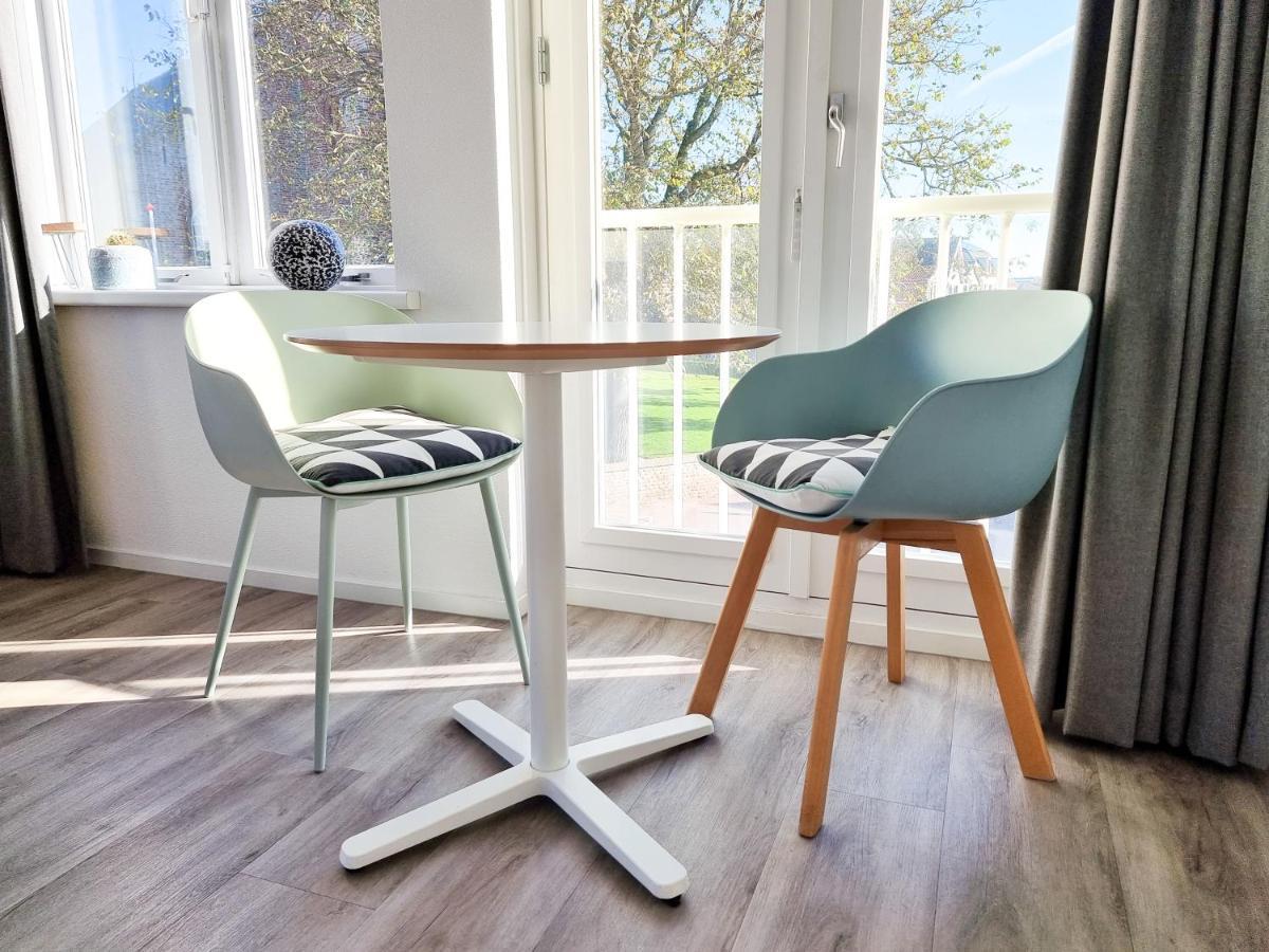 Studio Hello Domburg 1 Do39 외부 사진