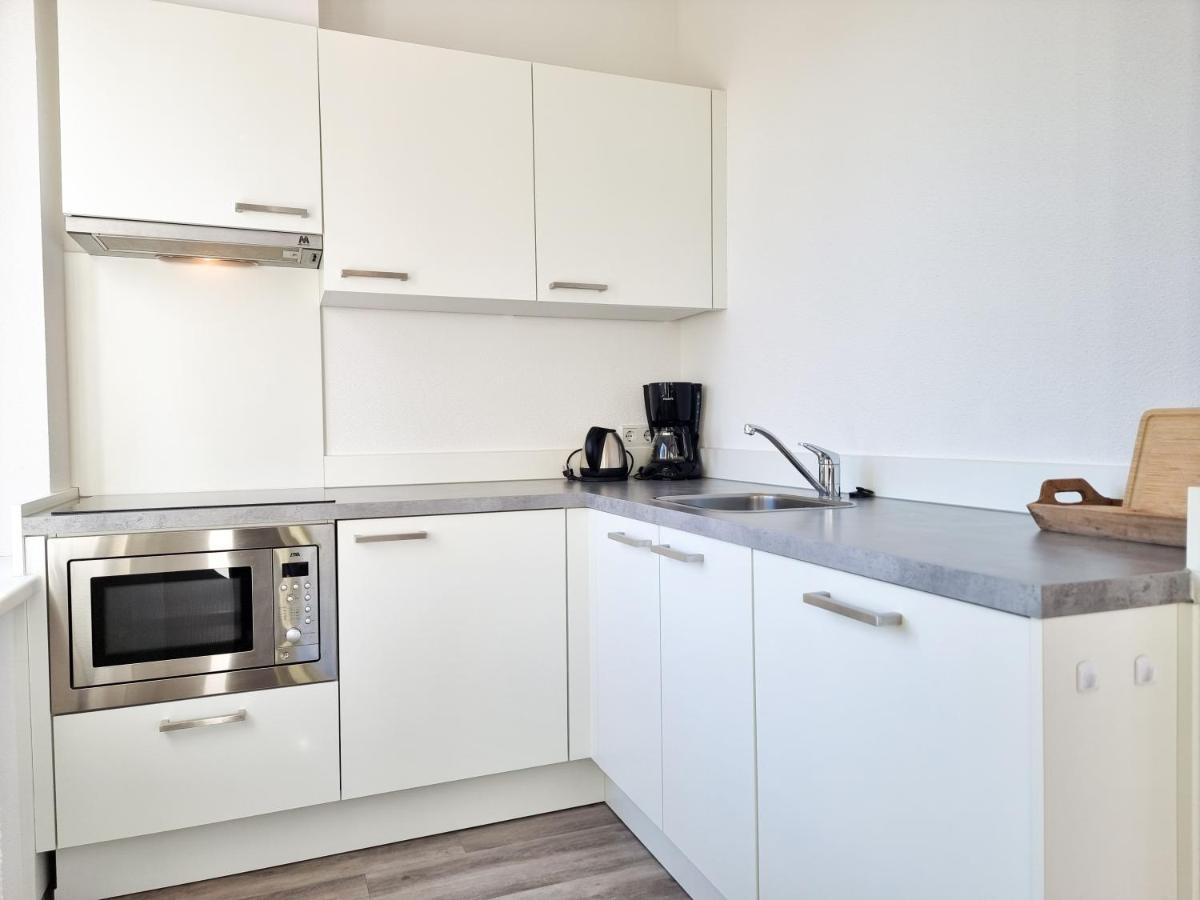 Studio Hello Domburg 1 Do39 외부 사진